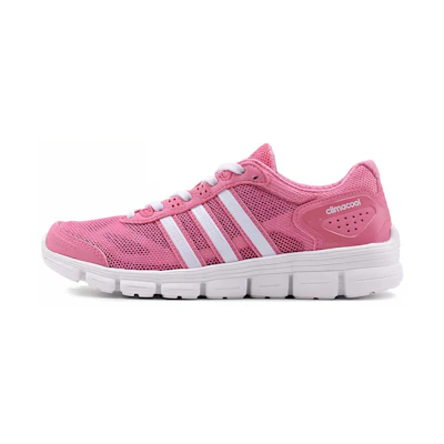 (W) adidas Climacool 'Pink'