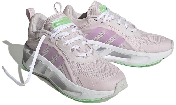(Women) adidas Ventador Climacool Shoes 'Pink White' HQ4176 Lookbook (Women) adidas Ventador Climacool Shoes 'Pink White' HQ4176