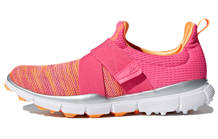 (W) adidas Climacool 'Pink Low-Top RNNR'