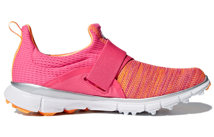 (W) adidas Climacool 'Pink Low-Top RNNR' 圖 2