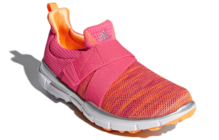 (W) adidas Climacool 'Pink Low-Top RNNR' 圖 3