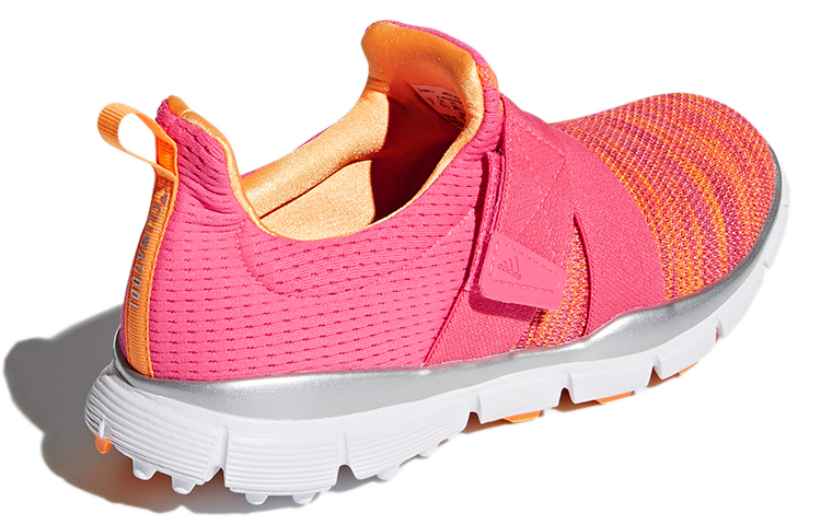 (W) adidas Climacool 'Pink Low-Top RNNR' 圖 4