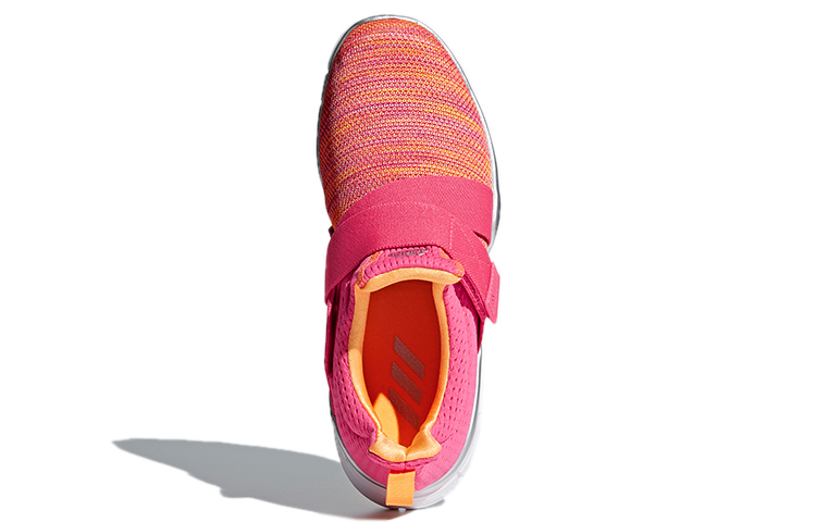 (W) adidas Climacool 'Pink Low-Top RNNR' 圖 5