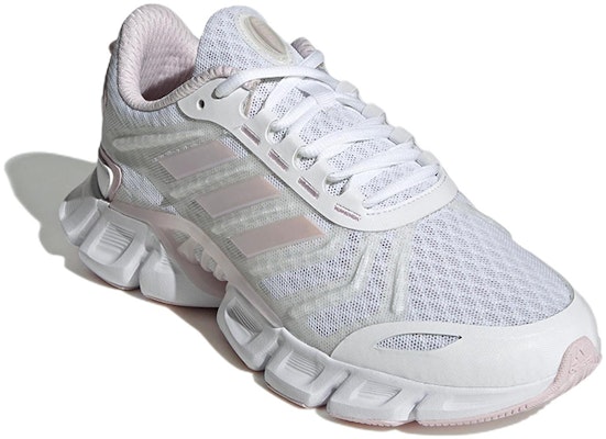 (W) adidas Climacool Resistente al Desgaste Rosa Blanco HP7718 Lookbook (W) adidas Climacool Resistente al Desgaste Rosa Blanco HP7718