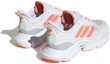 Shop (Women) adidas Climacool 'White Orange' IF0632
