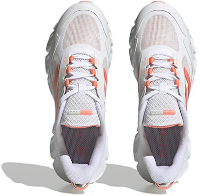 (Women) adidas Climacool 'White Orange' IF0632 Purchase (Women) adidas Climacool 'White Orange' IF0632