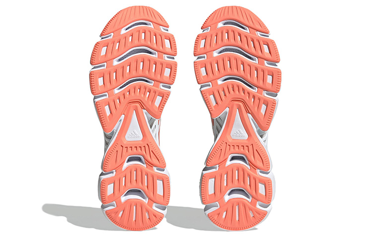 (W) adidas Climacool 'White Orange' 圖 6