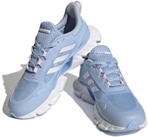 (W) adidas Climacool 'Biru' IF0633 Lookbook (W) adidas Climacool 'Biru' IF0633