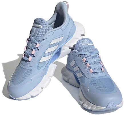 (W) 阿迪达斯 Climacool '蓝色' IF0633 Lookbook (W) 阿迪达斯 Climacool '蓝色' IF0633