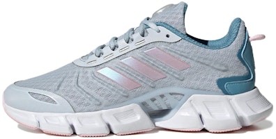 (Women) adidas Climacool Cozy Wear-resistant Gray Pink HP7719 (Women) adidas Climacool Cozy Wear-resistant Gray Pink HP7719