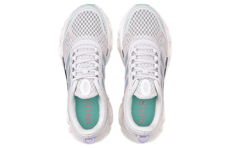 adidas Climacool 'White Blue Purple' 圖 4