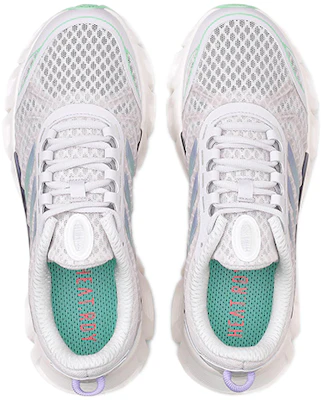 adidas Climacool 舒適 耐磨 低筒 跑步鞋 女款 白藍紫 Shop adidas Climacool 舒適 耐磨 低筒 跑步鞋 女款 白藍紫