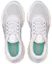 Shop adidas Climacool 舒適 耐磨 低筒 跑步鞋 女款 白藍紫