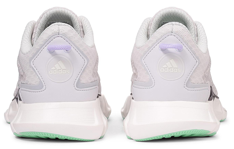 adidas Climacool 'White Blue Purple' 圖 5