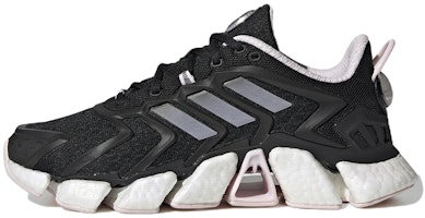 (Women) adidas Climacool Boost 'Black Almost Pink' GX5517 (Women) adidas Climacool Boost 'Black Almost Pink' GX5517