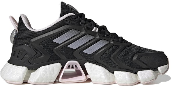 (W) adidas Climacool Boost 'Hitam Hampir Merah Muda' GX5517 Order (W) adidas Climacool Boost 'Hitam Hampir Merah Muda' GX5517