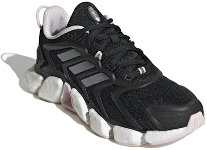 (W) adidas Climacool Boost 'Hitam Hampir Merah Muda' GX5517 Lookbook (W) adidas Climacool Boost 'Hitam Hampir Merah Muda' GX5517