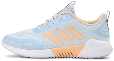 (Women) adidas ClimaCool Bounce 'Blue Orangeyellow Silver' EE3931 (Women) adidas ClimaCool Bounce 'Blue Orangeyellow Silver' EE3931