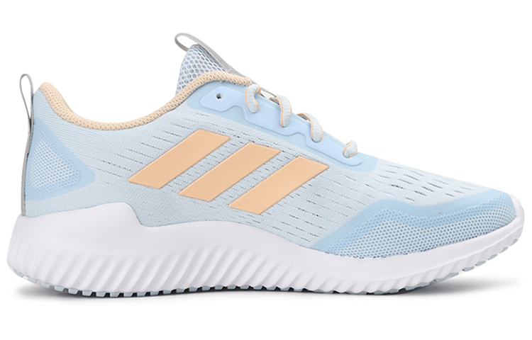 Order (W) 阿迪达斯ClimaCool Bounce“蓝色橙黄色银色” EE3931