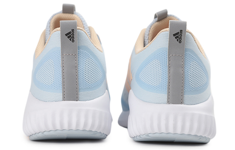 Lookbook (W) 阿迪达斯ClimaCool Bounce“蓝色橙黄色银色” EE3931