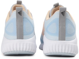 (W) 아디다스 클라이마쿨 바운스 "블루 오렌지옐로우 실버" EE3931 Lookbook (W) 아디다스 클라이마쿨 바운스 "블루 오렌지옐로우 실버" EE3931