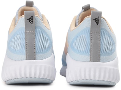 (W) 아디다스 클라이마쿨 바운스 "블루 오렌지옐로우 실버" EE3931 Lookbook (W) 아디다스 클라이마쿨 바운스 "블루 오렌지옐로우 실버" EE3931