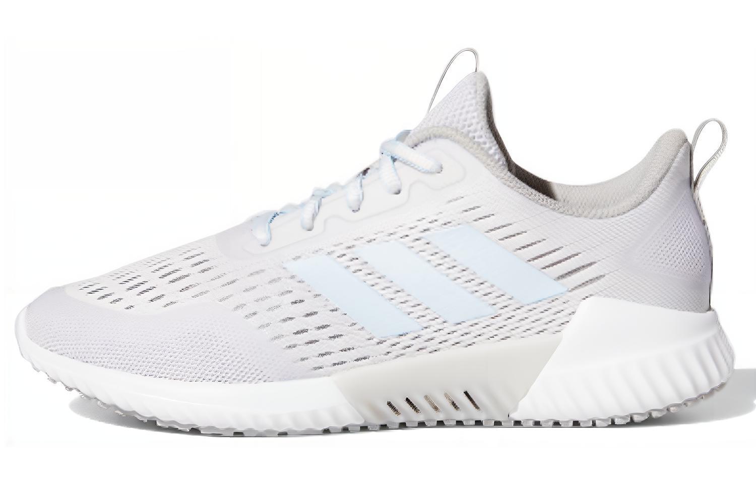 (Women) adidas Climacool Bounce Summer.Rdy 'Gray White' EH2780