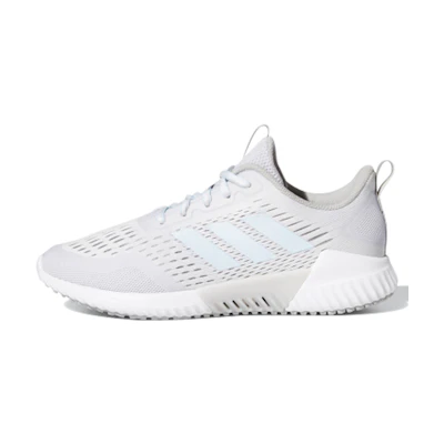 (W) adidas Climacool Bounce Summer.Rdy 'Gray White'