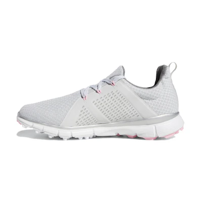 (W) adidas Climacool Cage 'Gray Silver Pink'