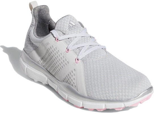 (Women) adidas Climacool Cage 'Gray Silver Pink' G26627 Lookbook (Women) adidas Climacool Cage 'Gray Silver Pink' G26627