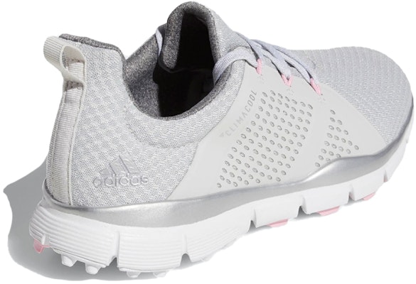 (Women) adidas Climacool Cage 'Gray Silver Pink' G26627 Shop (Women) adidas Climacool Cage 'Gray Silver Pink' G26627