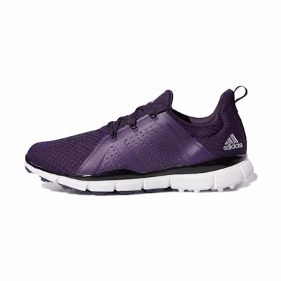 (W) adidas Climacool Cage 'Purple White'