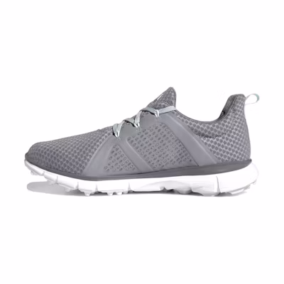 (W) adidas Climacool Cage Grey/White