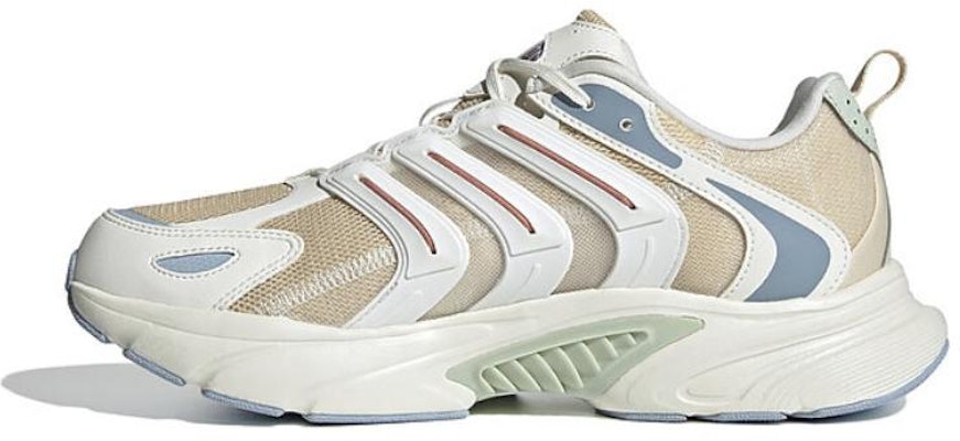 adidas Climacool 舒適百塔減震耐磨 低幫跑步鞋 男女同款 白棕 Buy adidas Climacool 舒適百塔減震耐磨 低幫跑步鞋 男女同款 白棕