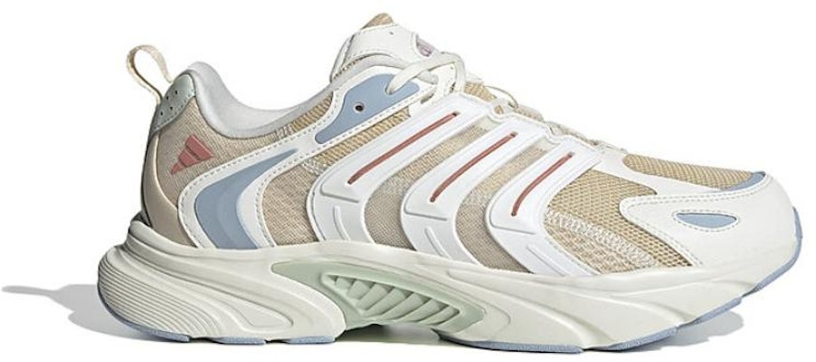 adidas Climacool 舒適百塔減震耐磨 低幫跑步鞋 男女同款 白棕 Order adidas Climacool 舒適百塔減震耐磨 低幫跑步鞋 男女同款 白棕