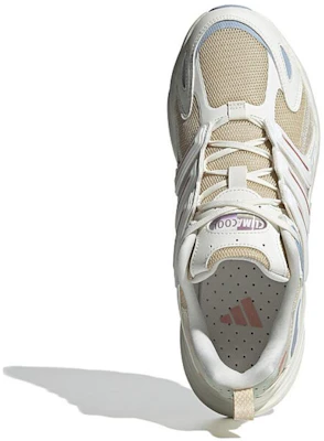 adidas Climacool 舒適百塔減震耐磨 低幫跑步鞋 男女同款 白棕 Shop adidas Climacool 舒適百塔減震耐磨 低幫跑步鞋 男女同款 白棕