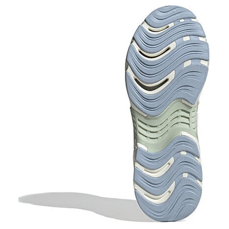 Purchase adidas Climacool 舒適百塔減震耐磨 低幫跑步鞋 男女同款 白棕