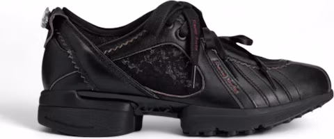 (Women) adidas Climacool Simone Rocha Core Black 'Core Black Core Black Better Scarlet' KH7452
