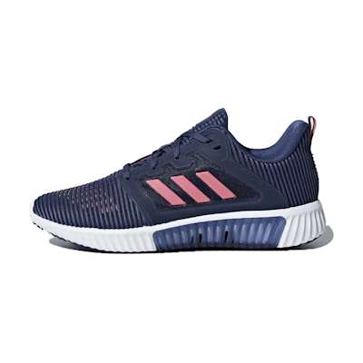 (W) adidas Climacool Vent 'Blue Pink White'