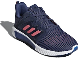 Lookbook adidas Climacool Vent 女款 藍粉