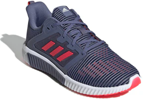 Lookbook 阿迪達斯 Climacool 2.0 Vent 清風 低幫 跑步鞋 女款 藍