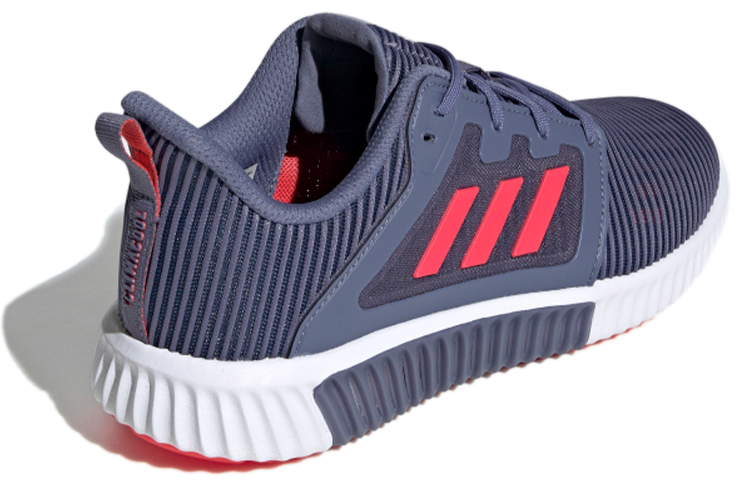 Shop (W) adidas Climacool Vent ''Blauw Roze Wit'' B41604