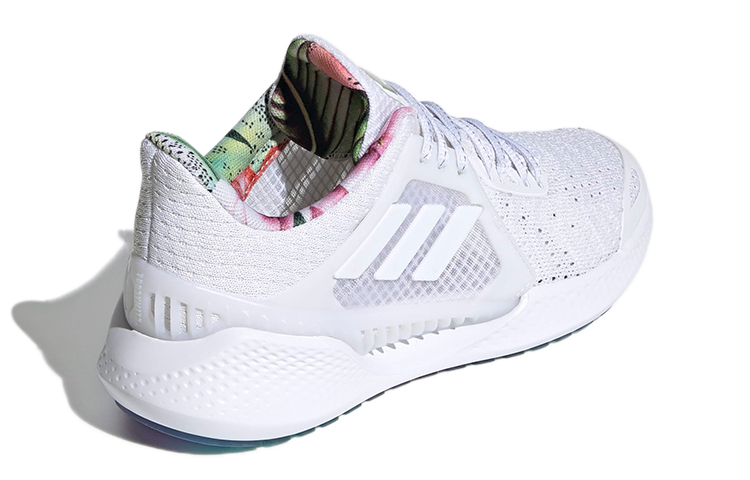 (W) adidas Climacool Vent 'White' 圖 4