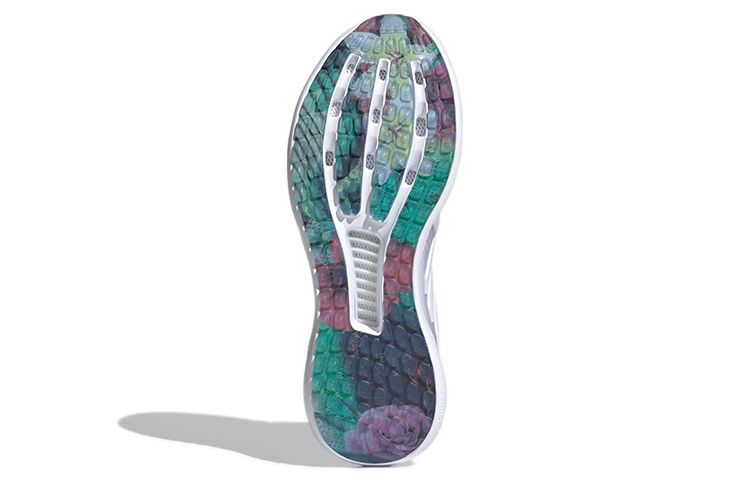 (W) adidas Climacool Vent 'White' 圖 6