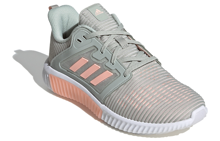Lookbook (W) adidas Climacool Vent Gris/Rosa B41602