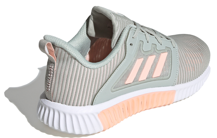 Shop (W) adidas Climacool Vent Gris/Rosa B41602