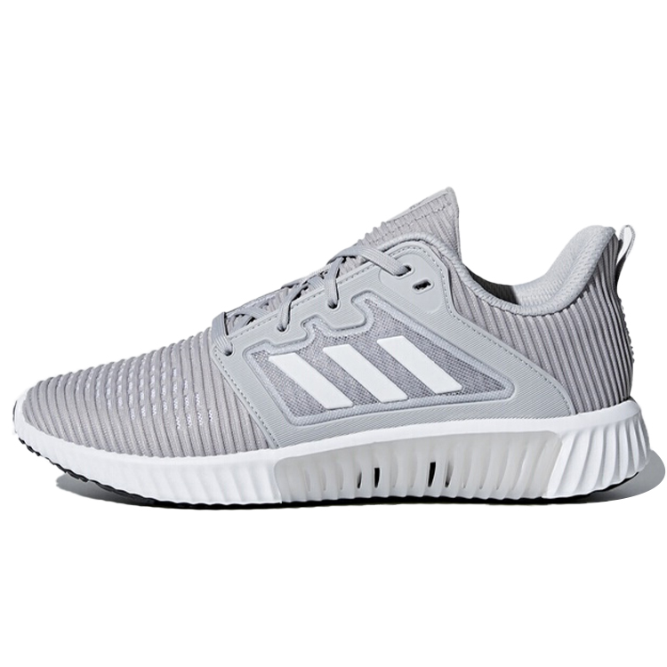 (Women) adidas Climacool Vent Grey/White CG3924