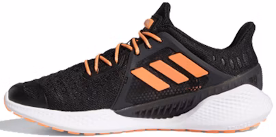 (Women) adidas Climacool Vent Summer.Rdy 'Black Orange' FW3006 (Women) adidas Climacool Vent Summer.Rdy 'Black Orange' FW3006
