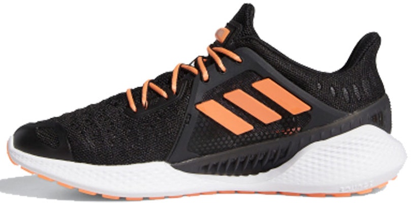 (Women) adidas Climacool Vent Summer.Rdy 'Black Orange' FW3006 Buy (Women) adidas Climacool Vent Summer.Rdy 'Black Orange' FW3006