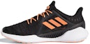 Buy (W) adidas Climacool Vent Summer.Rdy 'Hitam Jingga' FW3006